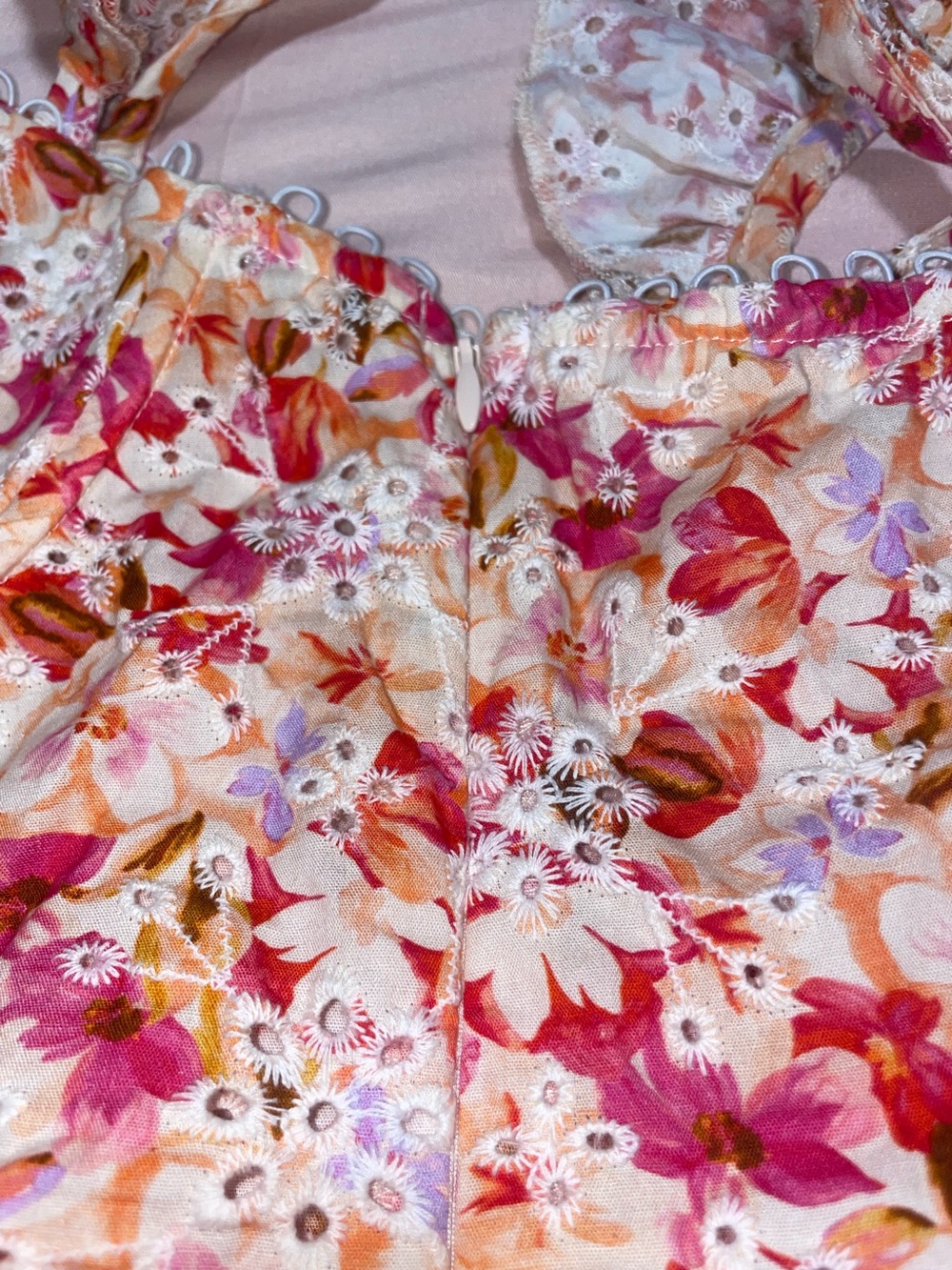ASTR Corset Top - Picture 11 of 14